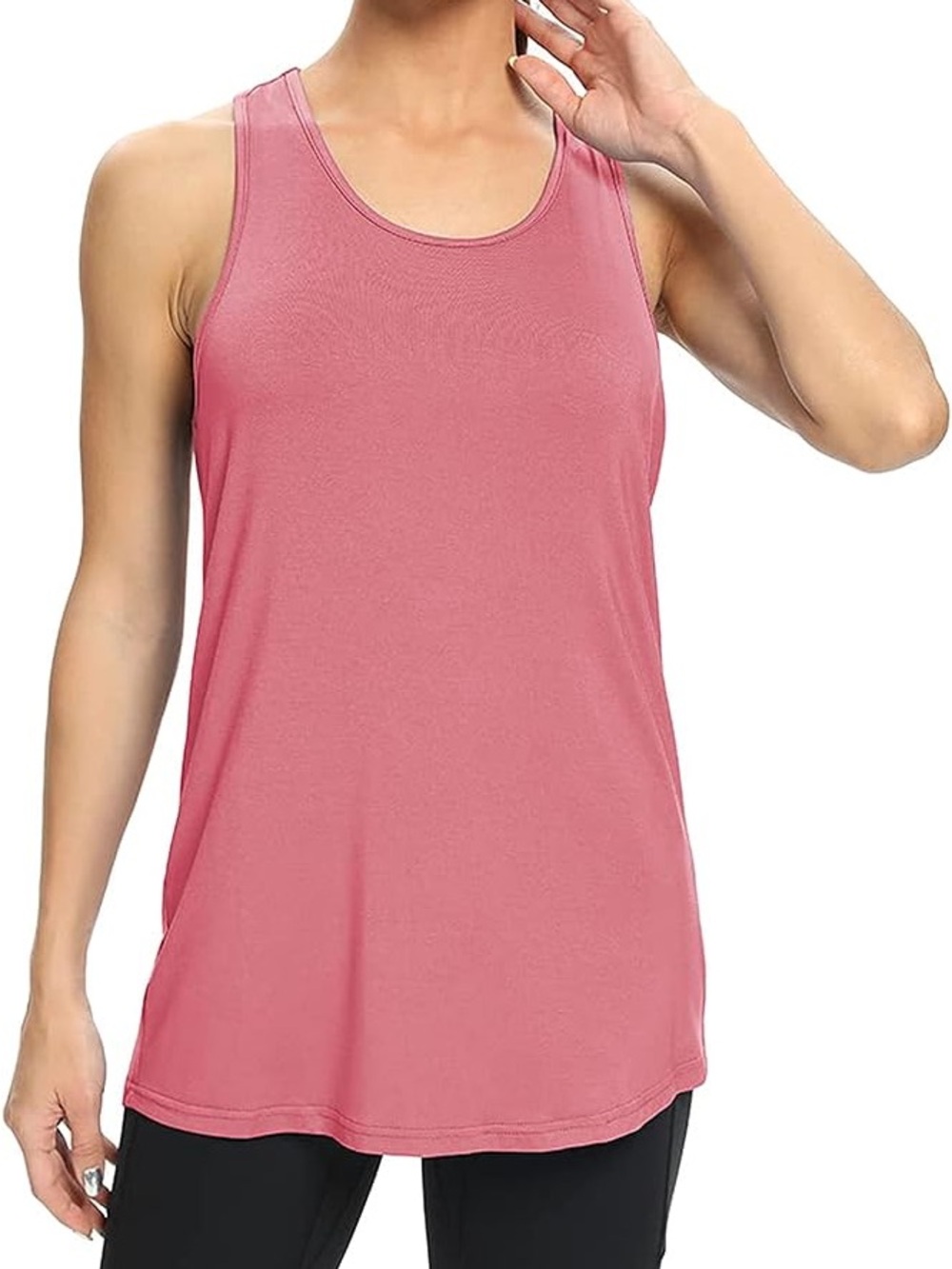 Bestisun Racerback Tank Top